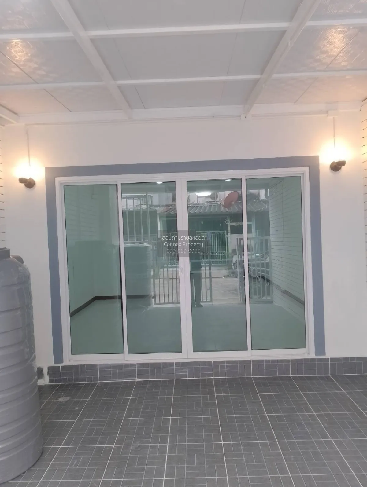 ขายบ้าน  บ้านเต็มรัก บางคูรัด บางบัวทอง นนทบุรี CX-149750 3