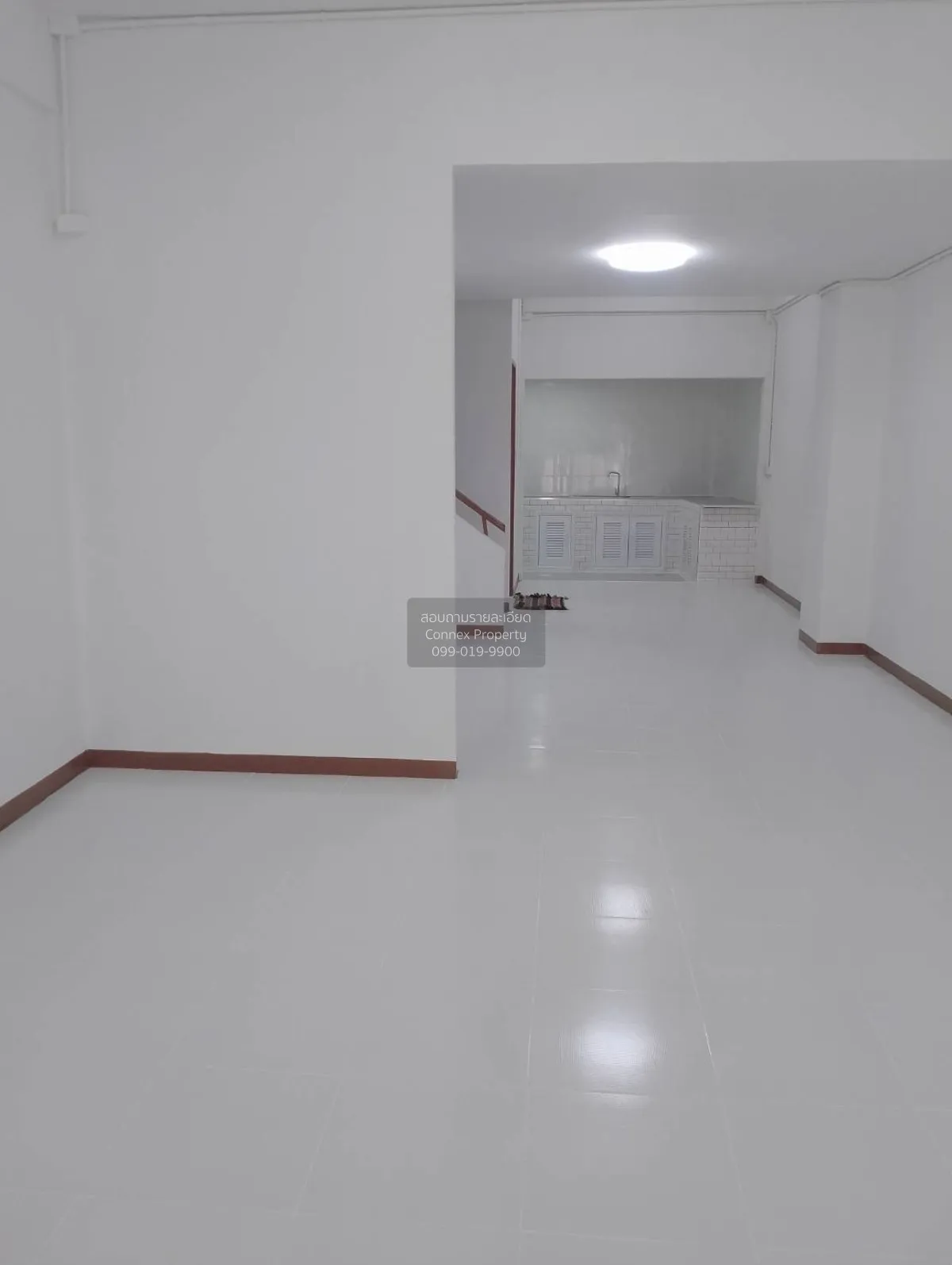 ขายบ้าน  บ้านเต็มรัก บางคูรัด บางบัวทอง นนทบุรี CX-149750 4