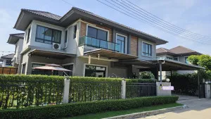 For Sale House , VENUE Flow Rangsit , BTS-Khu Khot , Bueng Yitho , Thanyaburi , Pathum Thani , CX-149753