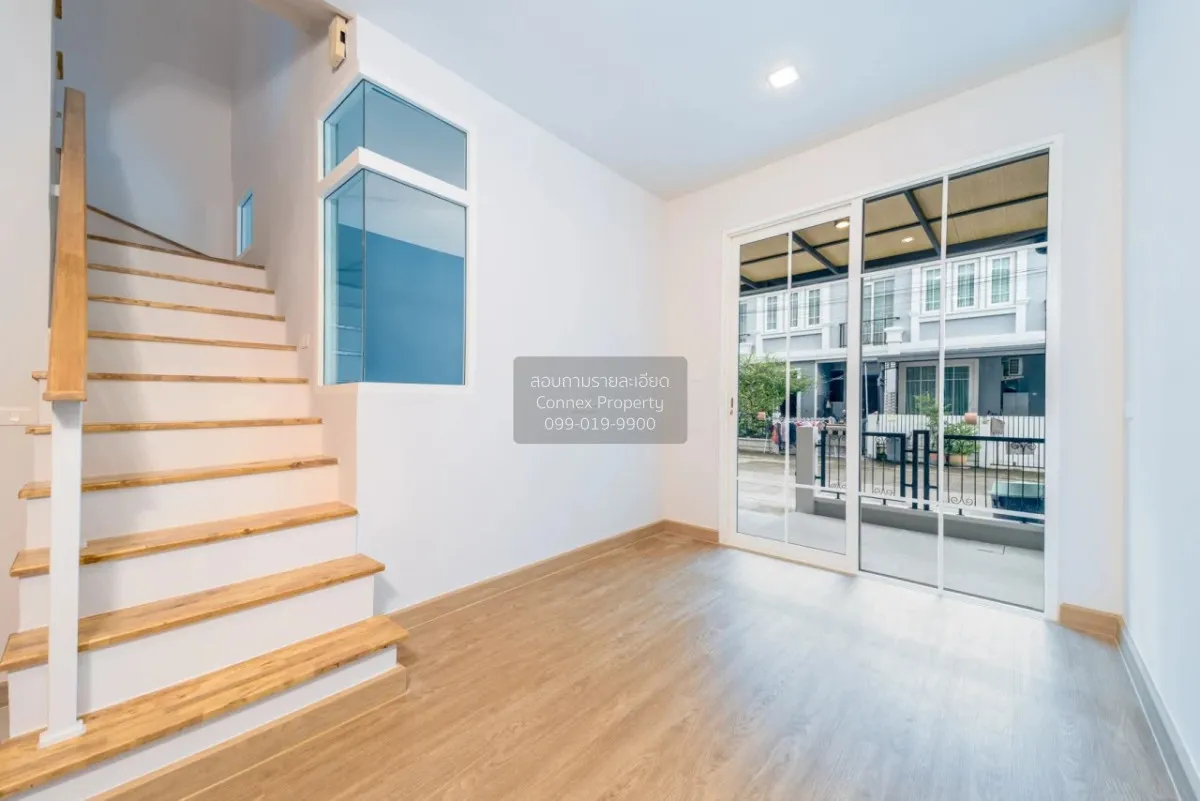 For Sale Townhouse/Townhome  , Golden Town 3 Bangna-Suanluang , D