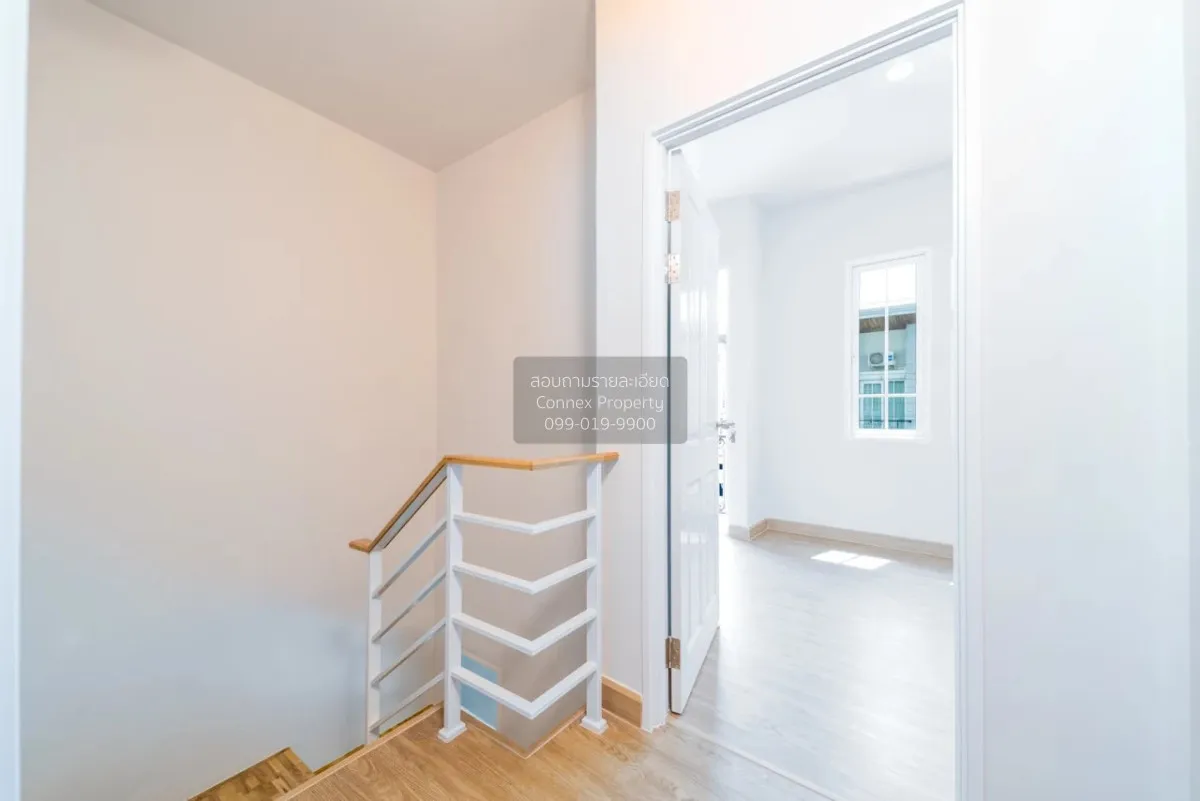 For Sale Townhouse/Townhome  , Golden Town 3 Bangna-Suanluang , D