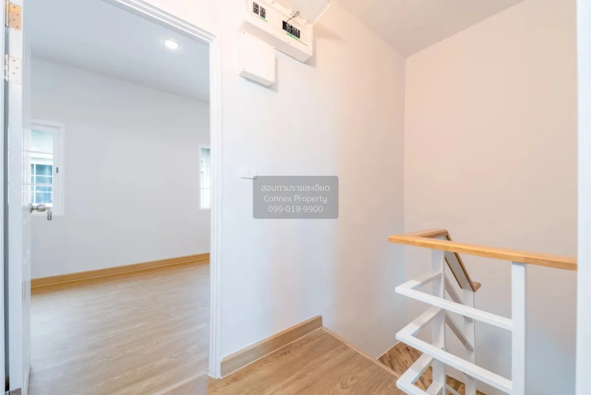 For Sale Townhouse/Townhome  , Golden Town 3 Bangna-Suanluang , D