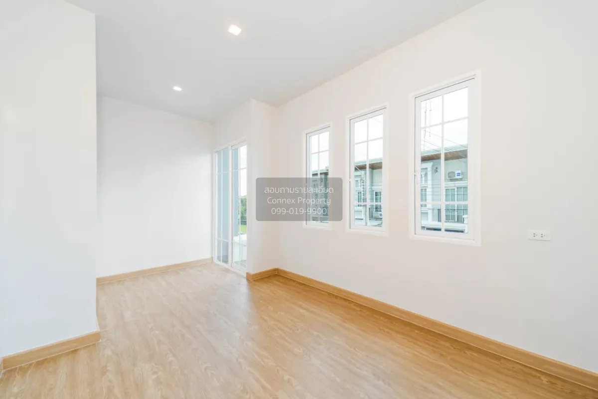 For Sale Townhouse/Townhome  , Golden Town 3 Bangna-Suanluang , D