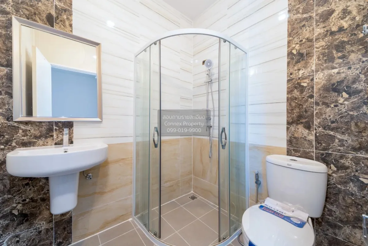 For Sale Townhouse/Townhome  , Golden Town 3 Bangna-Suanluang , D