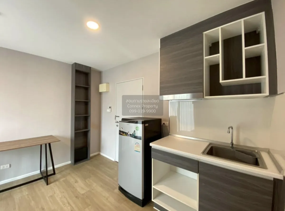 For Sale Condo , Rill Condo Rangsit , Lak Hok , Mueang Pathum Tha 1