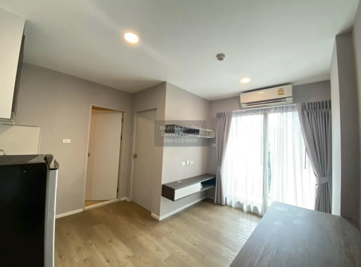 For Sale Condo , Rill Condo Rangsit , Lak Hok , Mueang Pathum Tha 2