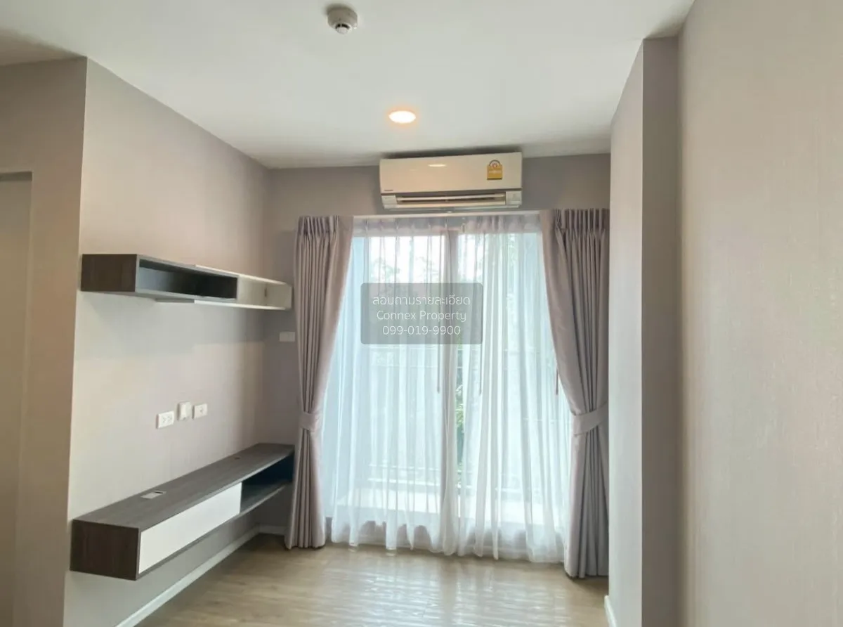 For Sale Condo , Rill Condo Rangsit , Lak Hok , Mueang Pathum Tha 3