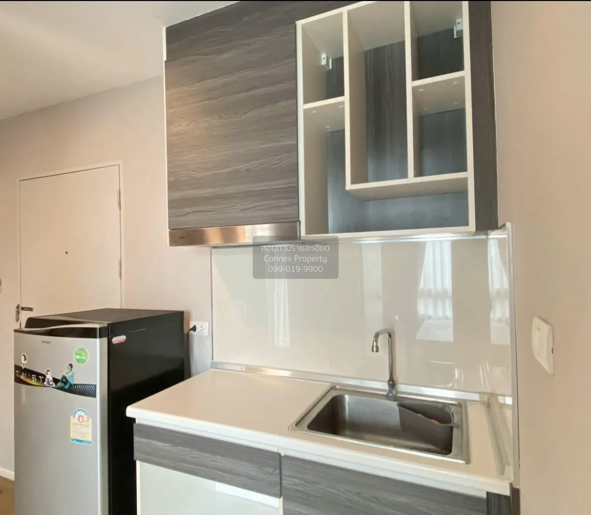 For Sale Condo , Rill Condo Rangsit , Lak Hok , Mueang Pathum Tha 4