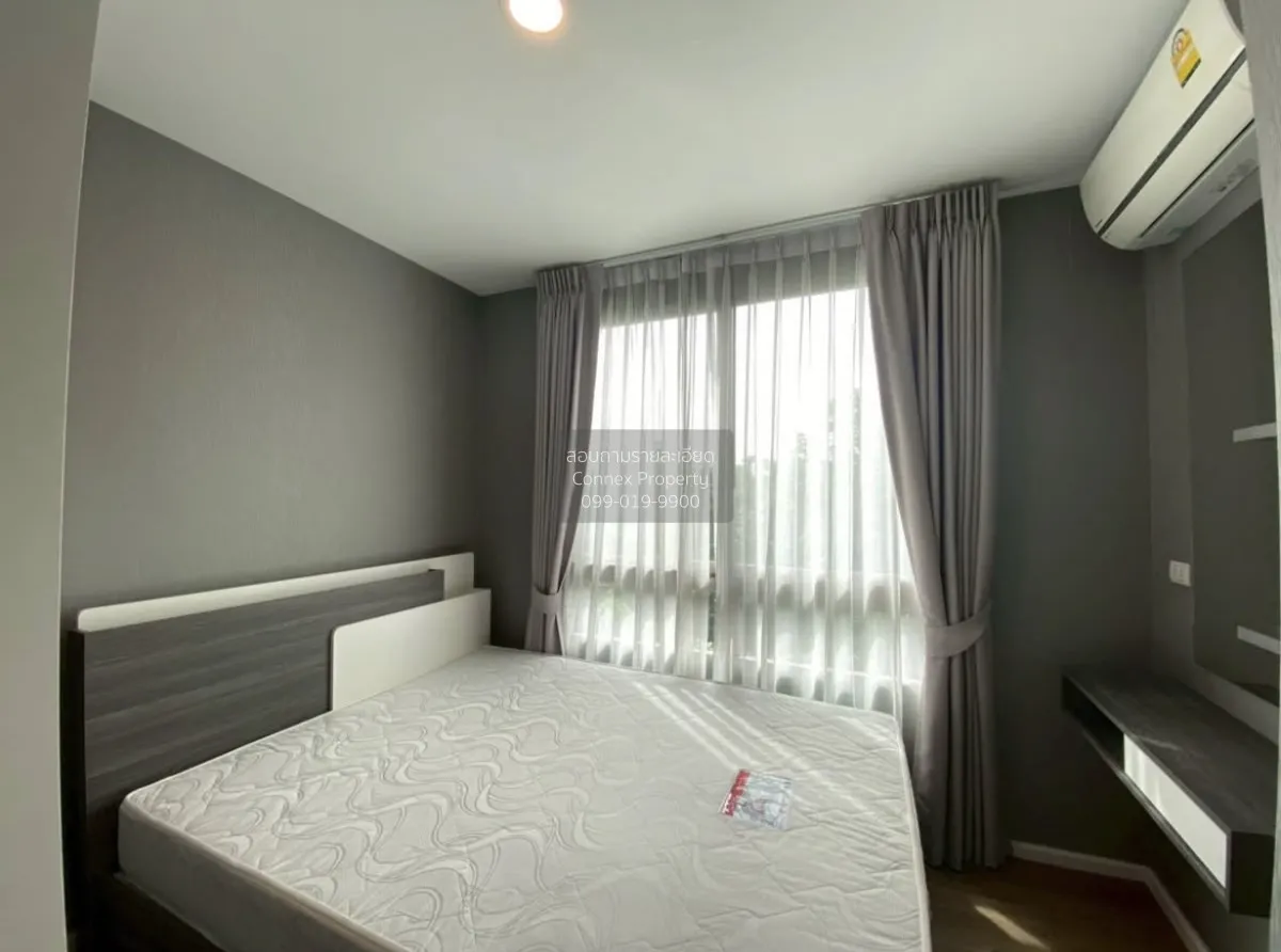 For Sale Condo , Rill Condo Rangsit , Lak Hok , Mueang Pathum Tha