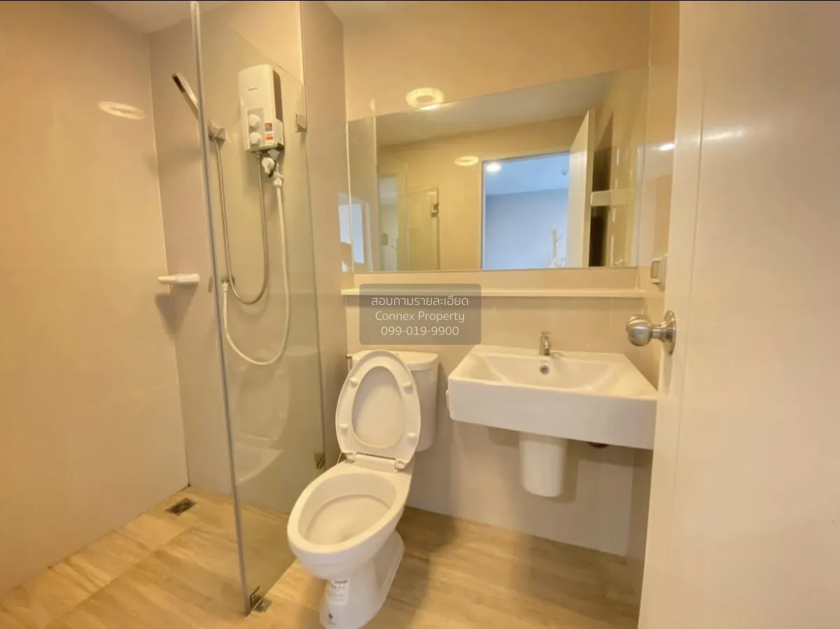 For Sale Condo , Rill Condo Rangsit , Lak Hok , Mueang Pathum Tha