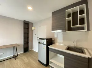 ขายคอนโด  ริล คอนโด รังสิต หลักหก เมืองปทุมธานี ปทุมธานี CX-149756