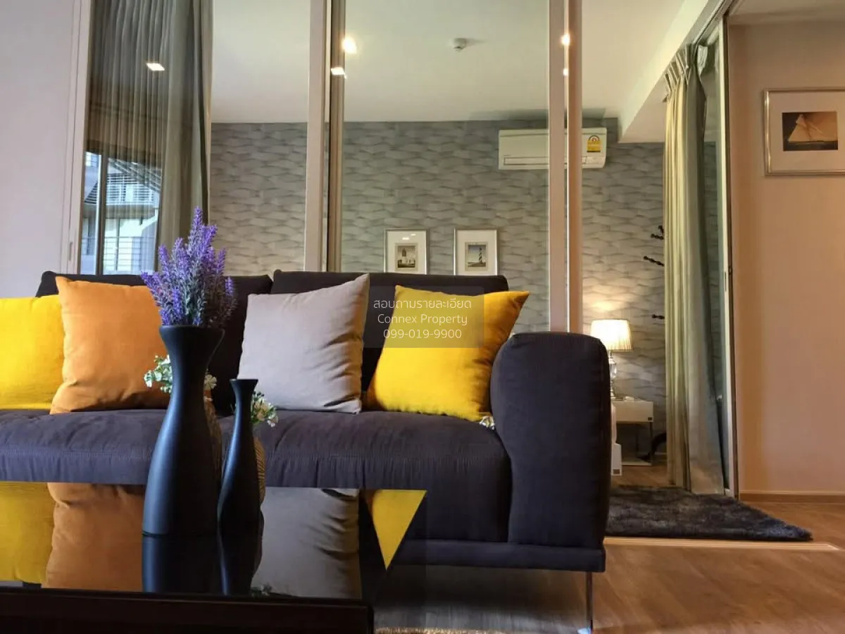 ขายคอนโด  บ้านแสนงาม หัวหิน ชะอำ ชะอำ เพชรบุรี CX-149759 2