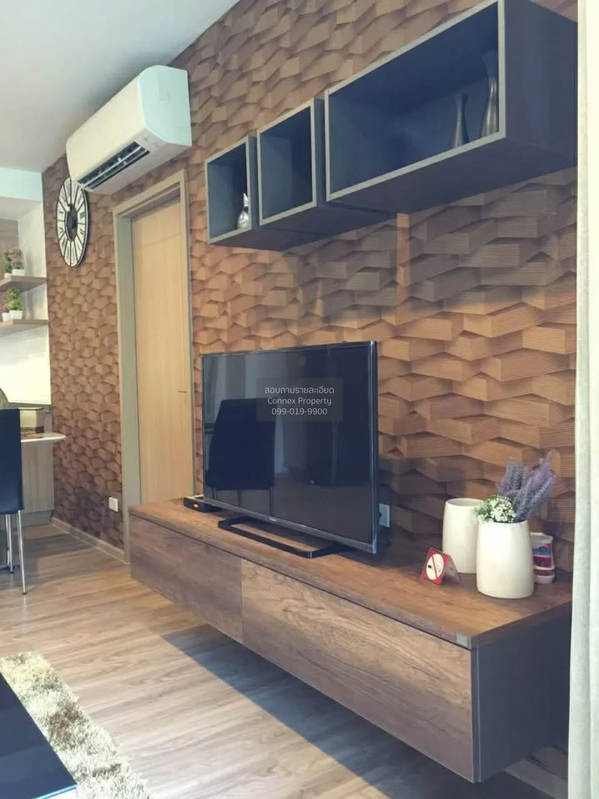 ขายคอนโด  บ้านแสนงาม หัวหิน ชะอำ ชะอำ เพชรบุรี CX-149759 3