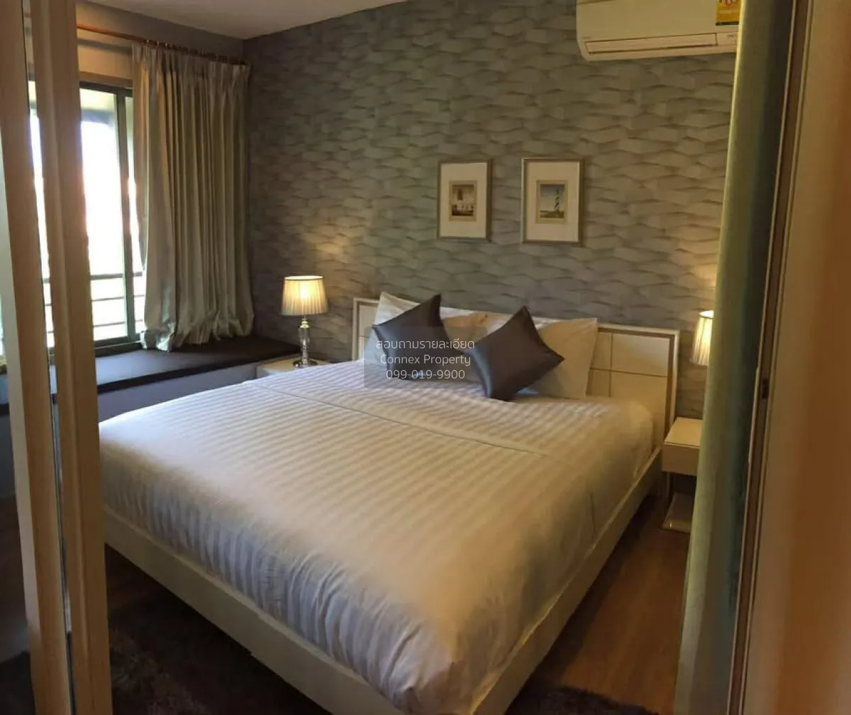 ขายคอนโด  บ้านแสนงาม หัวหิน ชะอำ ชะอำ เพชรบุรี CX-149759