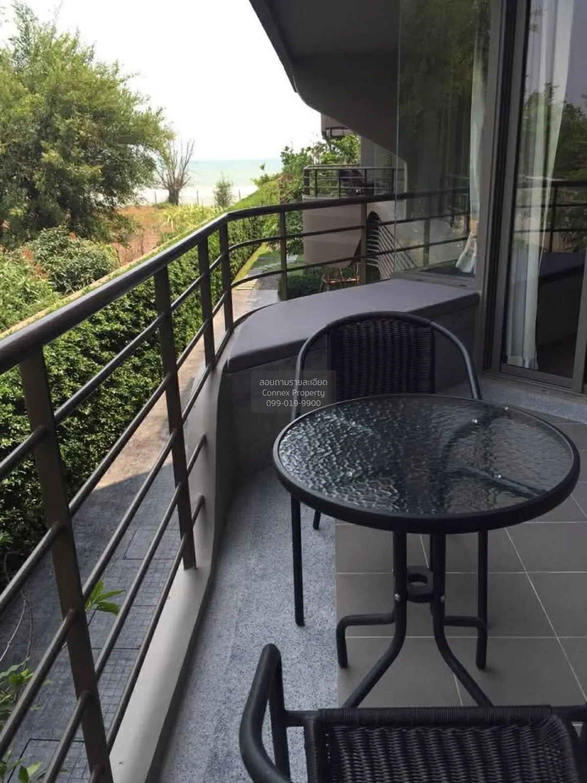 ขายคอนโด  บ้านแสนงาม หัวหิน ชะอำ ชะอำ เพชรบุรี CX-149759