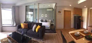 For Sale Condo , Baan San Ngam Huahin , Cha-Am , Cha-am , Phetchaburi , CX-149759