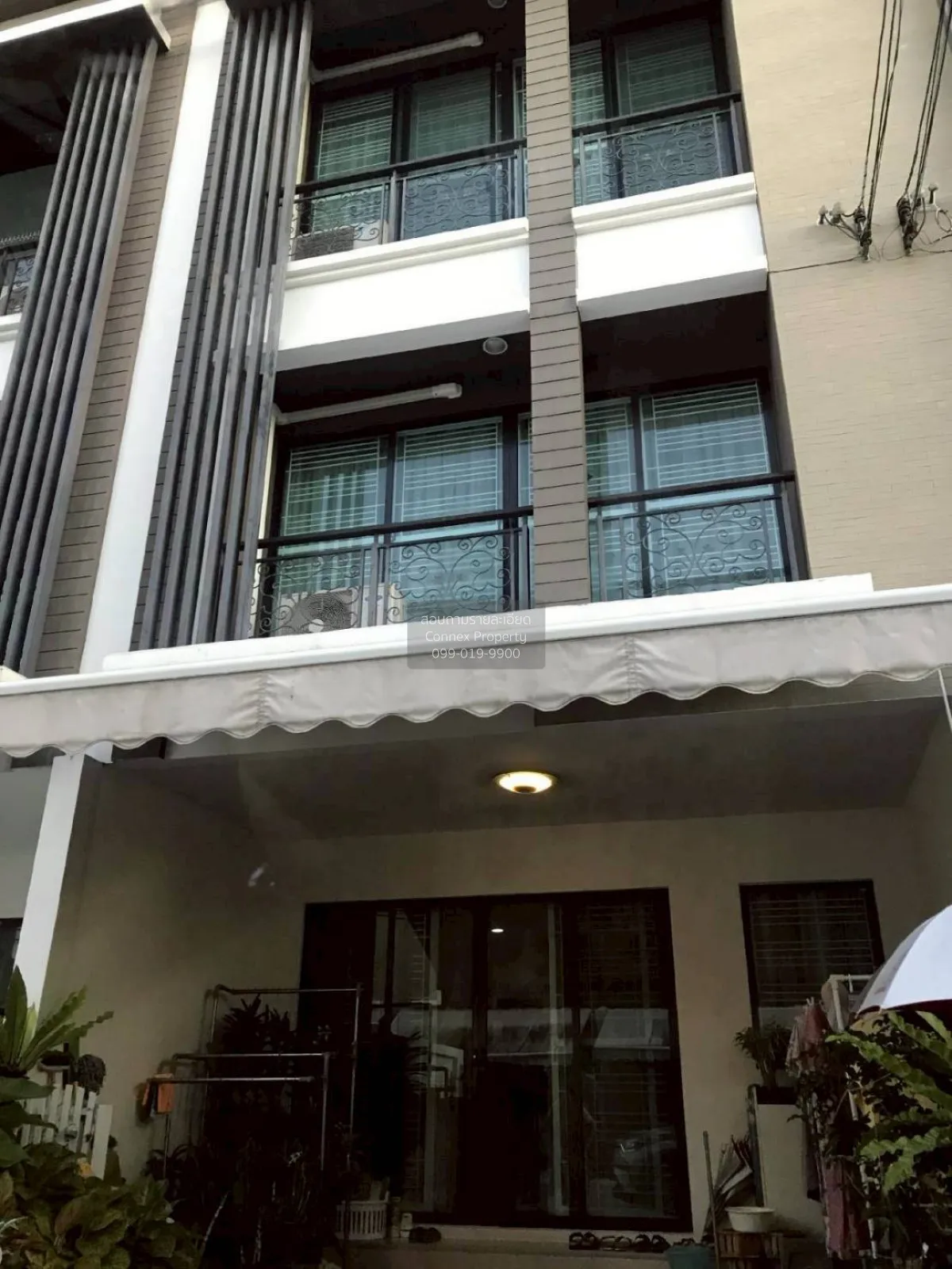 For Sale Townhouse/Townhome  , BAAN KLANG MUANG NAWAMIN 42 , Khlo 1