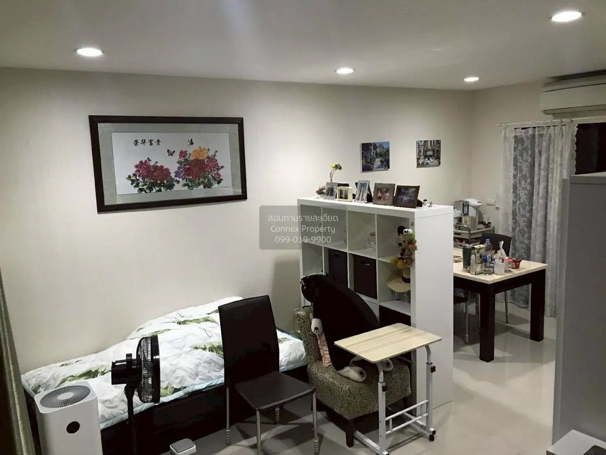 For Sale Townhouse/Townhome  , BAAN KLANG MUANG NAWAMIN 42 , Khlo