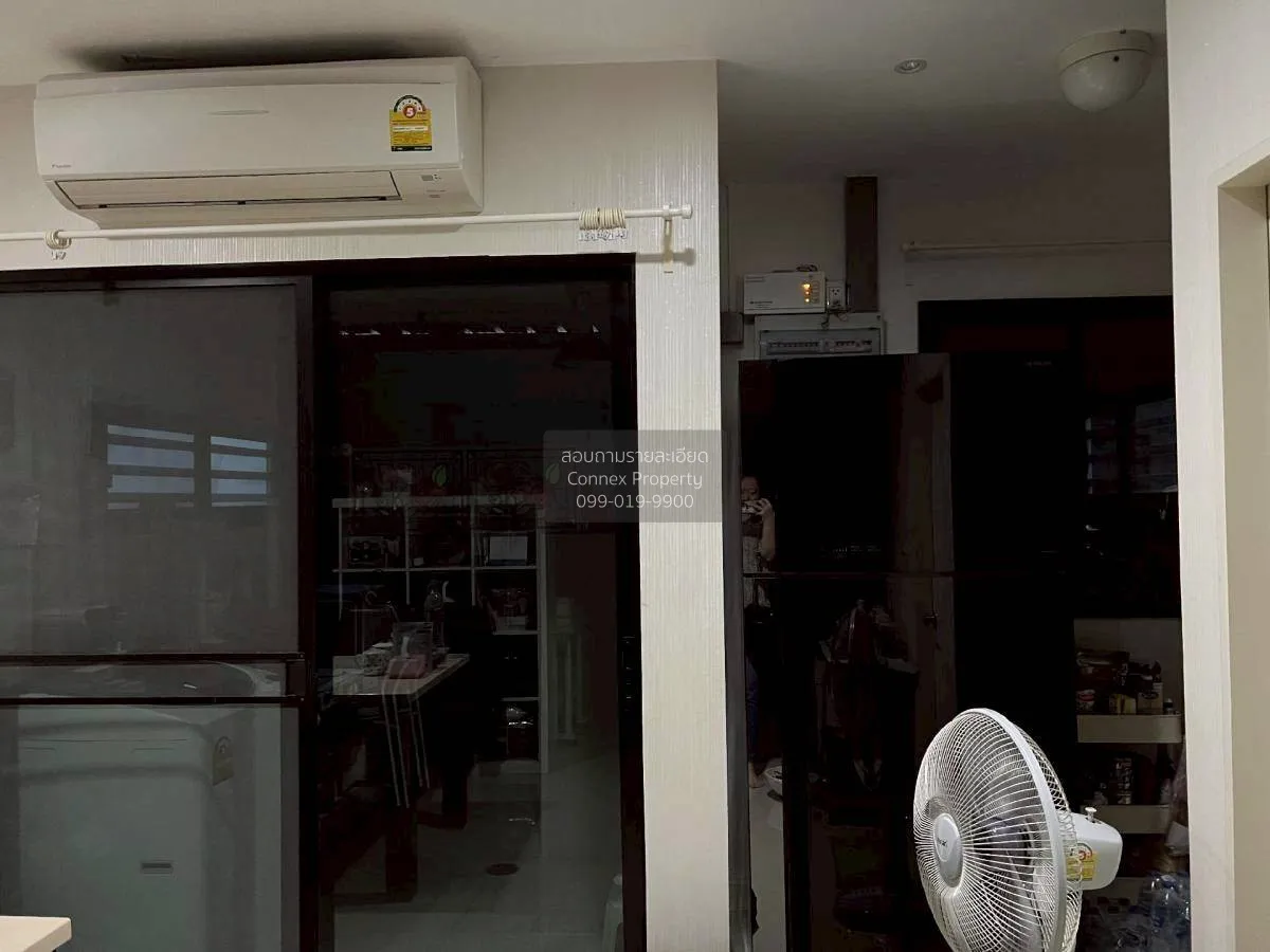 For Sale Townhouse/Townhome  , BAAN KLANG MUANG NAWAMIN 42 , Khlo