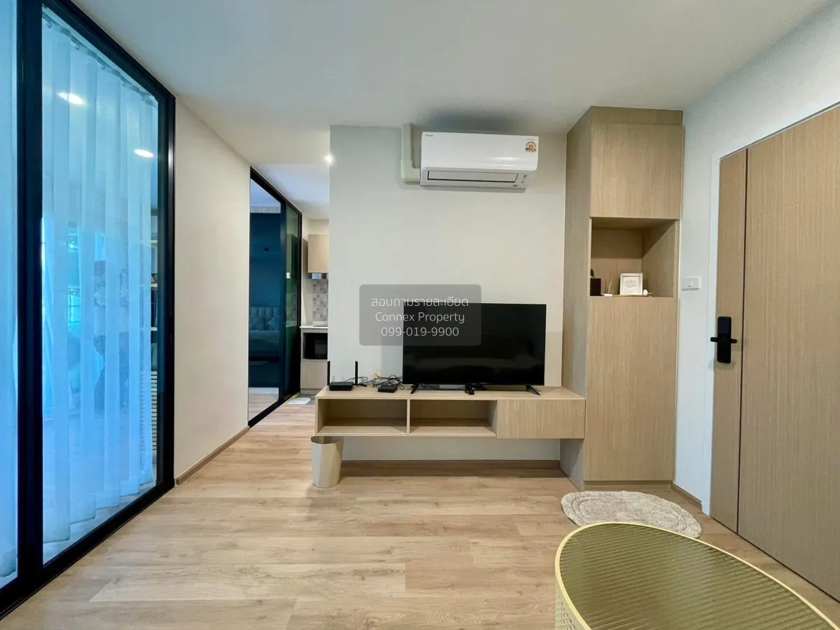 ขายคอนโด  มิลิน คอนโด เชิงเนิน เมืองระยอง ระยอง CX-149761 2