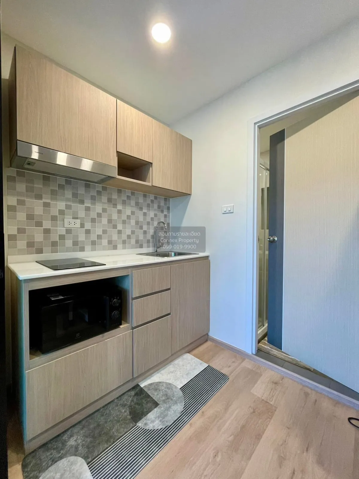 ขายคอนโด  มิลิน คอนโด เชิงเนิน เมืองระยอง ระยอง CX-149761 3