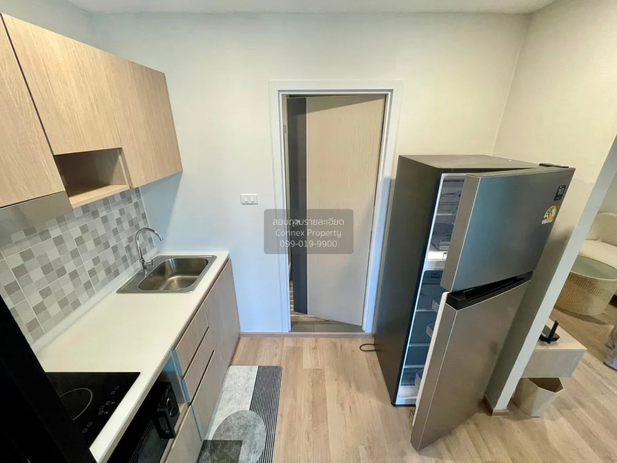 ขายคอนโด  มิลิน คอนโด เชิงเนิน เมืองระยอง ระยอง CX-149761 4