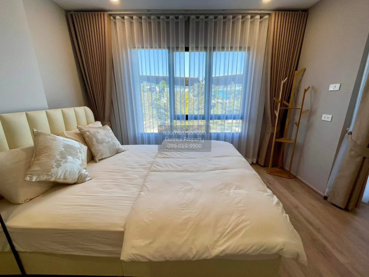 ขายคอนโด  มิลิน คอนโด เชิงเนิน เมืองระยอง ระยอง CX-149761