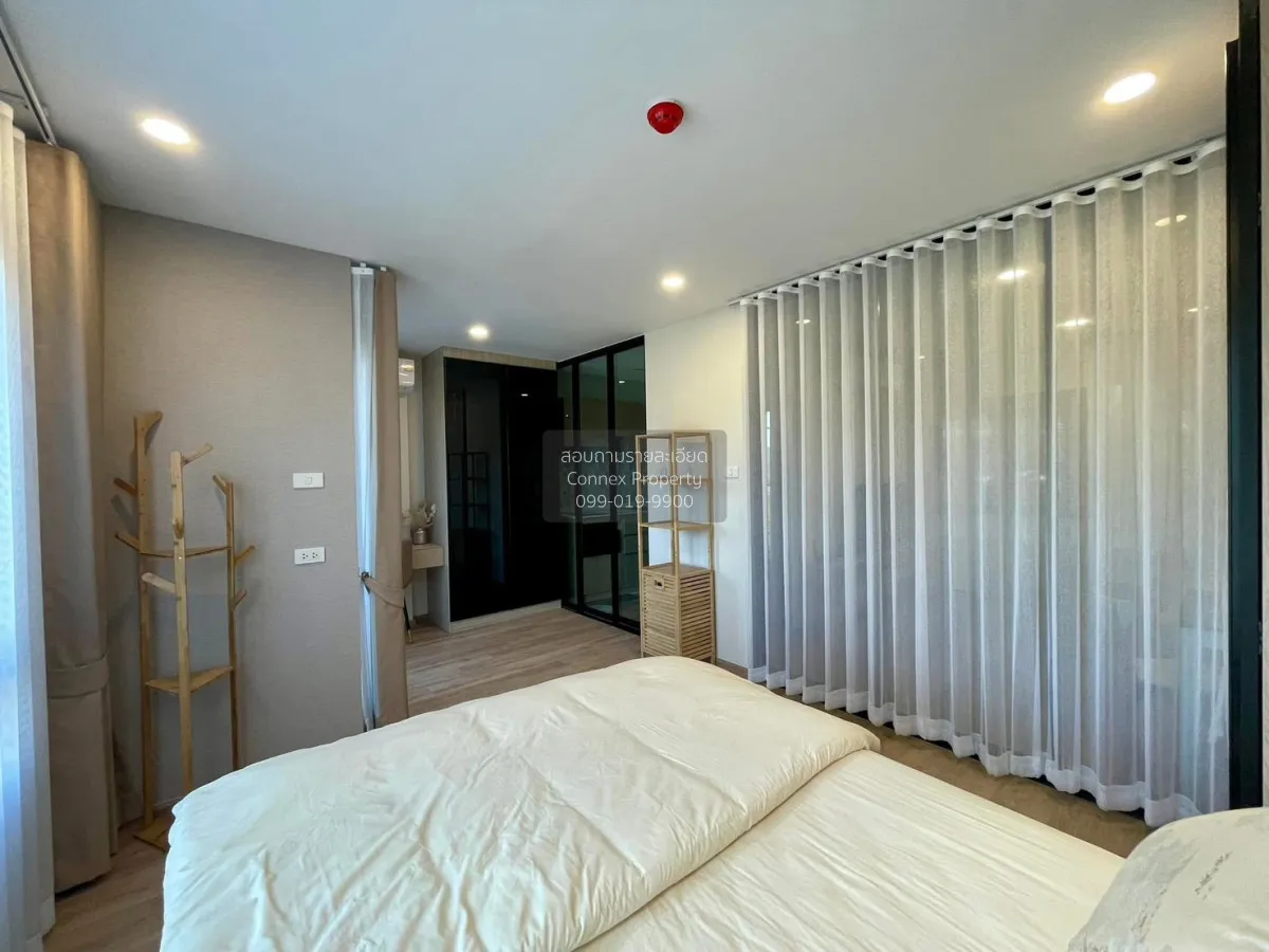 ขายคอนโด  มิลิน คอนโด เชิงเนิน เมืองระยอง ระยอง CX-149761