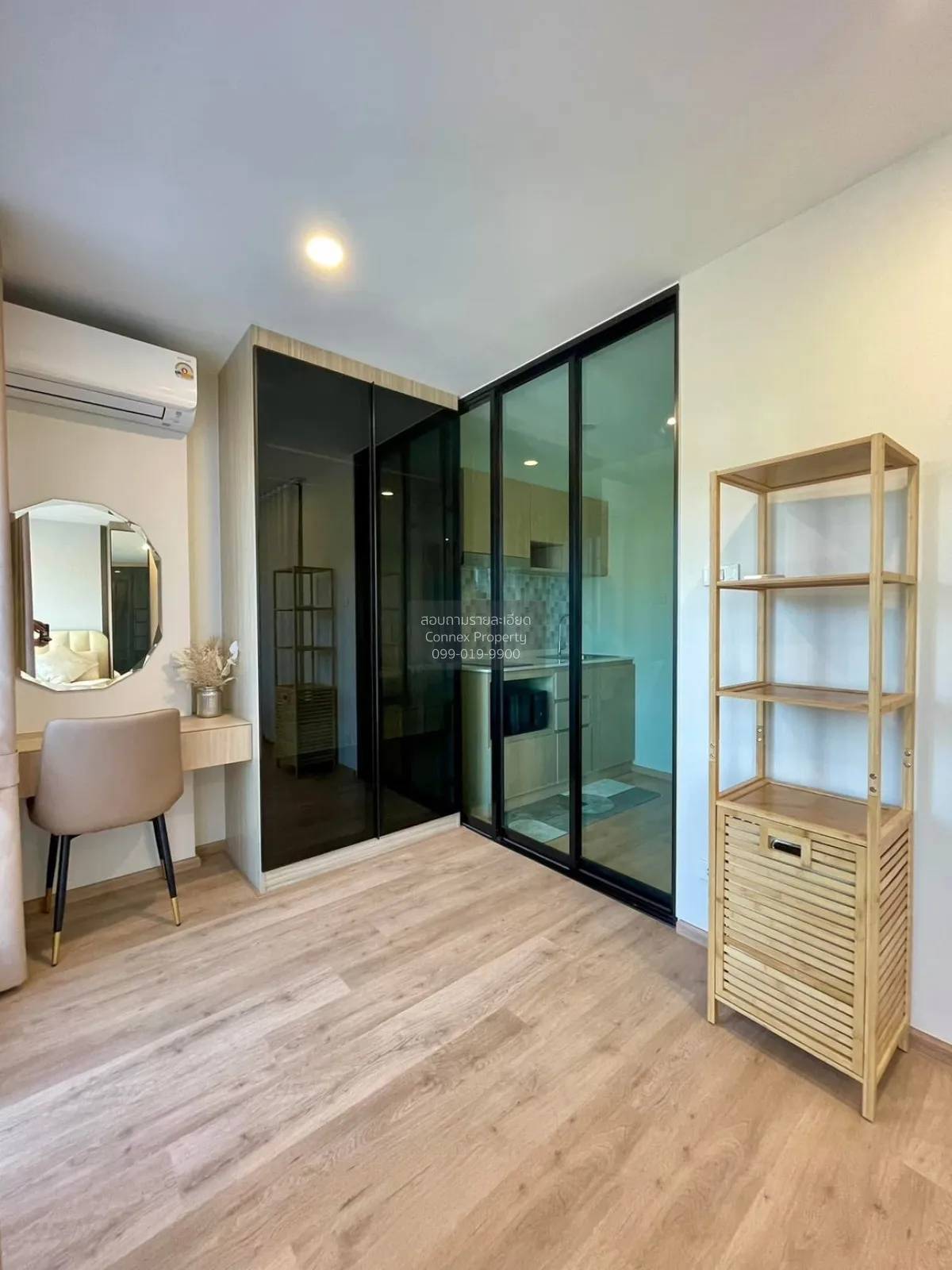 ขายคอนโด  มิลิน คอนโด เชิงเนิน เมืองระยอง ระยอง CX-149761