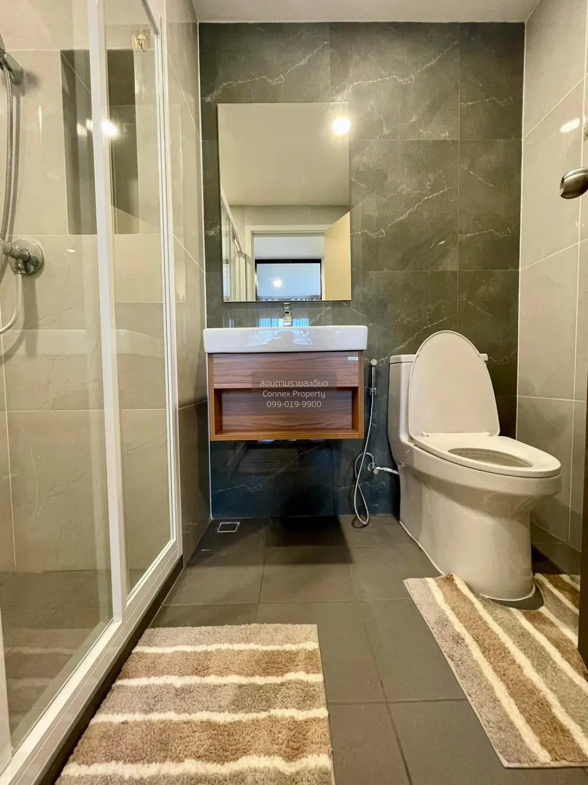 ขายคอนโด  มิลิน คอนโด เชิงเนิน เมืองระยอง ระยอง CX-149761