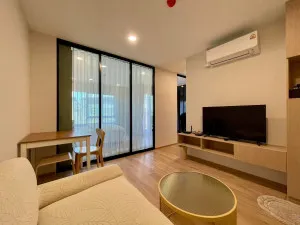 For Sale Condo , Milin Condo , Choeng Noen , Mueang Rayong , Rayong , CX-149761