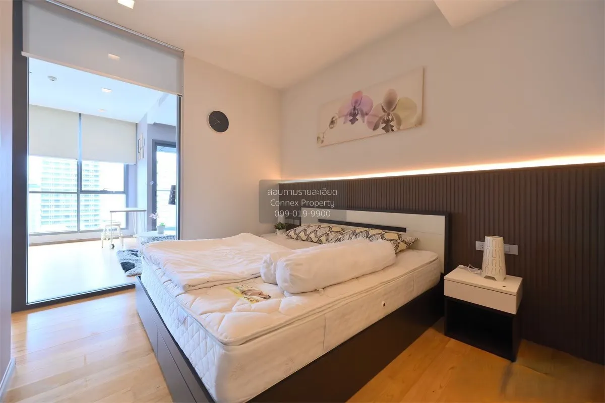 ขายคอนโด  ไฮด์ สุขุมวิท 13 BTS-นานา คลองเตยเหนือ เขต วัฒนา กรุงเท