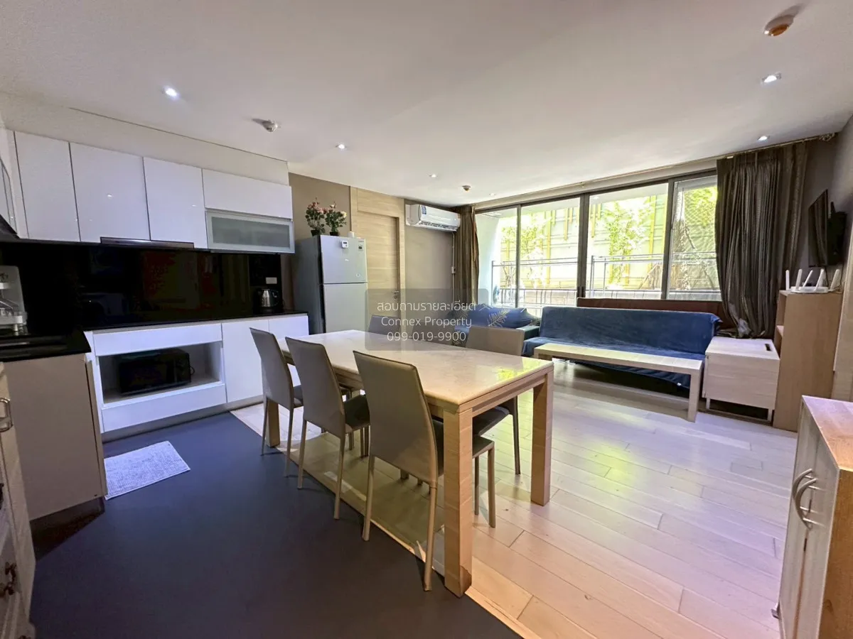 For Rent Condo , Klass Silom , BTS-Chong Nonsi , Silom , Bang Rak 1