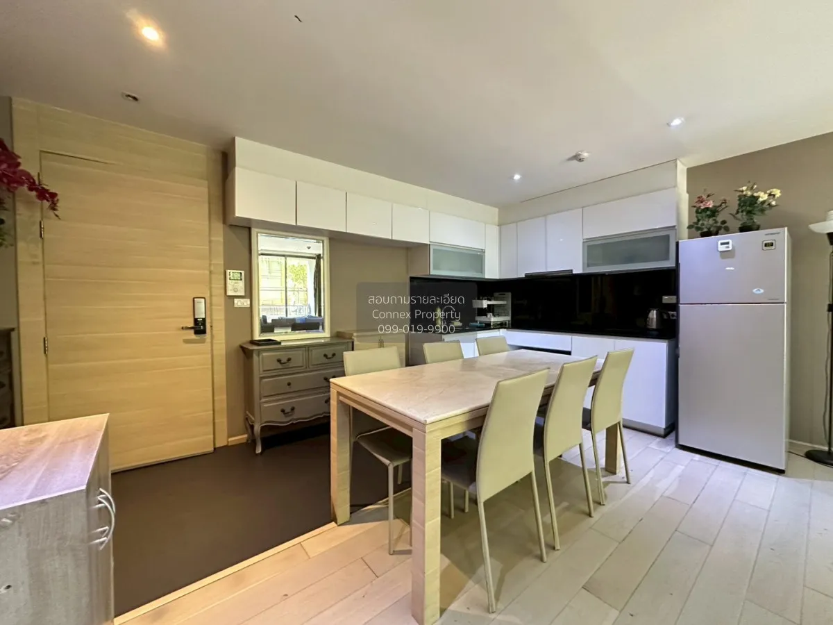 For Rent Condo , Klass Silom , BTS-Chong Nonsi , Silom , Bang Rak 2