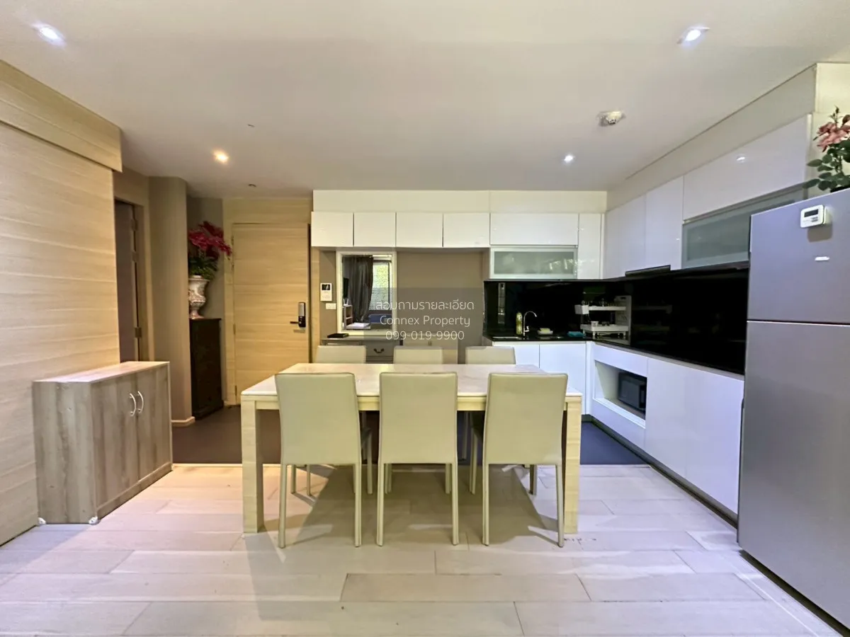 For Rent Condo , Klass Silom , BTS-Chong Nonsi , Silom , Bang Rak 3