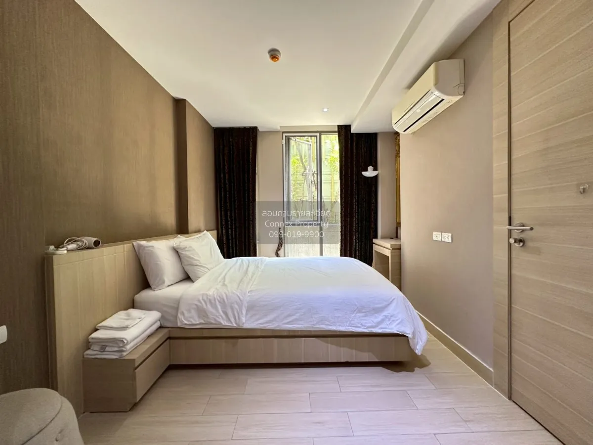 เช่าคอนโด  คลาส สีลม BTS-ช่องนนทรี สีลม เขต บางรัก กรุงเทพ CX-149