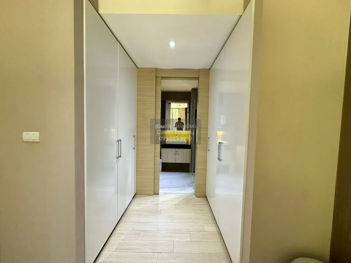 เช่าคอนโด  คลาส สีลม BTS-ช่องนนทรี สีลม เขต บางรัก กรุงเทพ CX-149