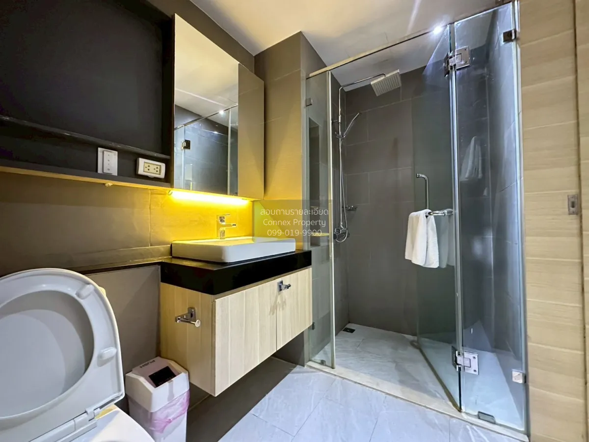 เช่าคอนโด  คลาส สีลม BTS-ช่องนนทรี สีลม เขต บางรัก กรุงเทพ CX-149