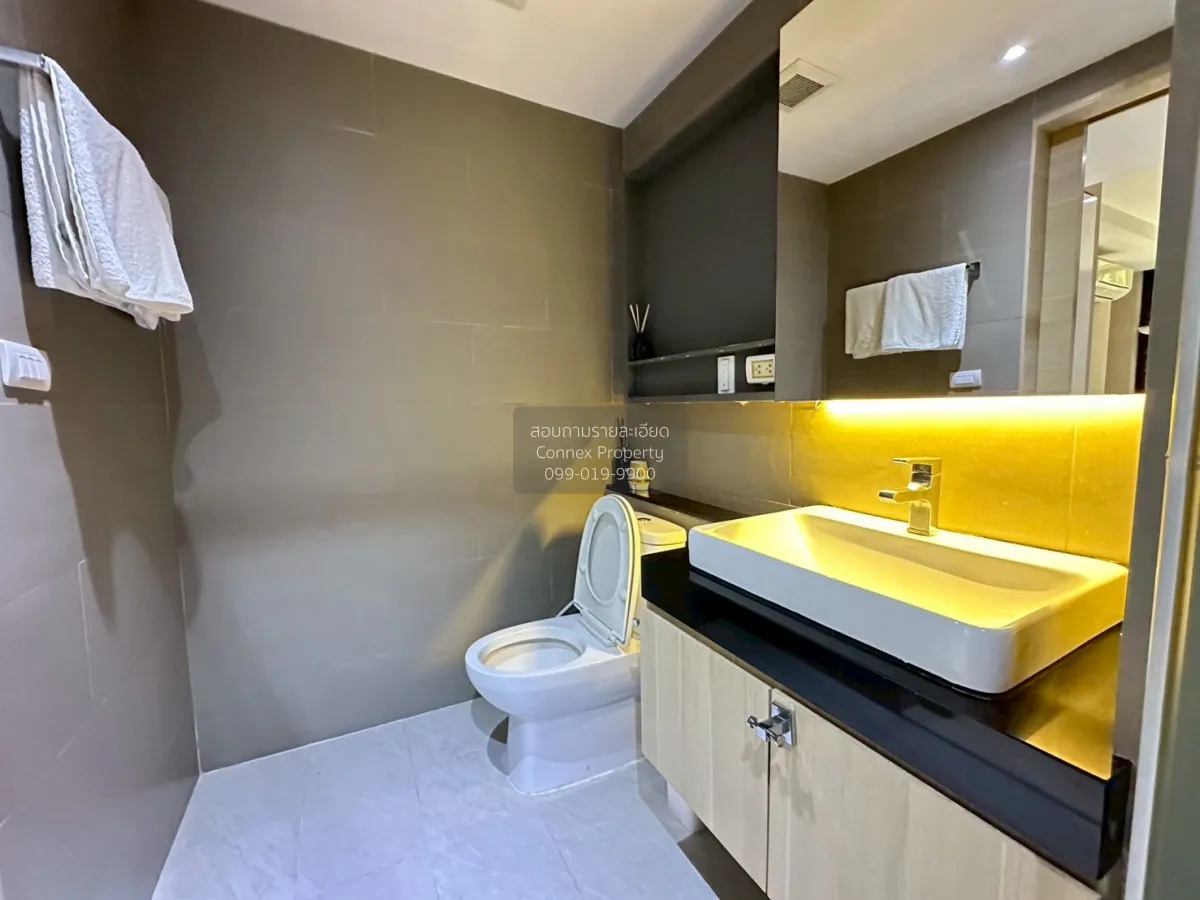 เช่าคอนโด  คลาส สีลม BTS-ช่องนนทรี สีลม เขต บางรัก กรุงเทพ CX-149