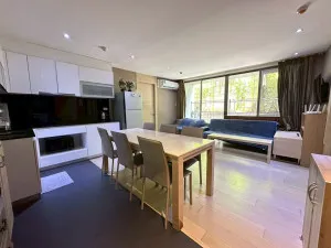 For Rent Condo , Klass Silom , BTS-Chong Nonsi , Silom , Bang Rak , Bangkok , CX-149765