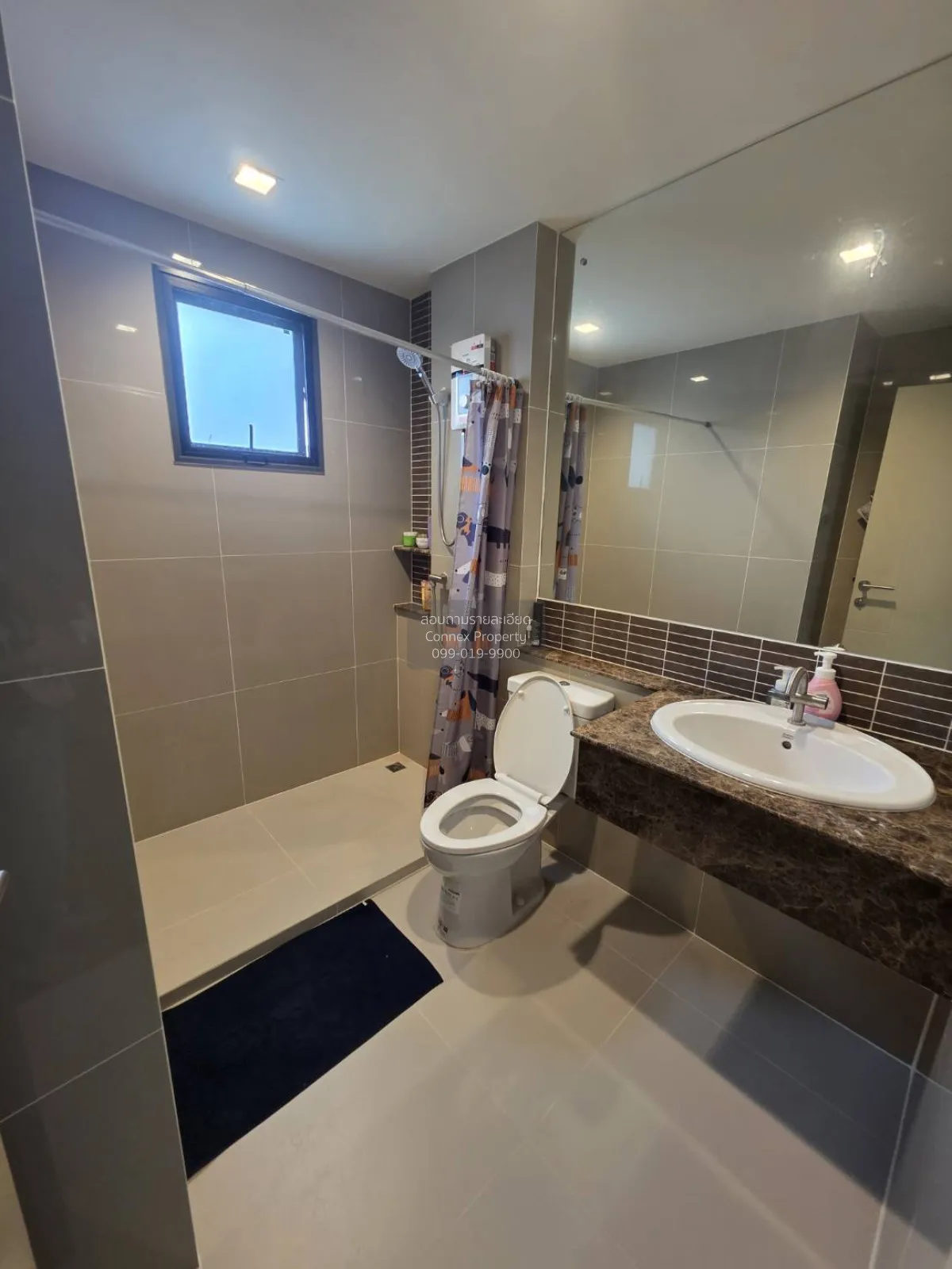 ขายทาวน์เฮ้าส์/ทาวน์โฮม  ทาวน์ อเวนิว เมิร์จ รัตนาธิเบศร์ MRT-สาม