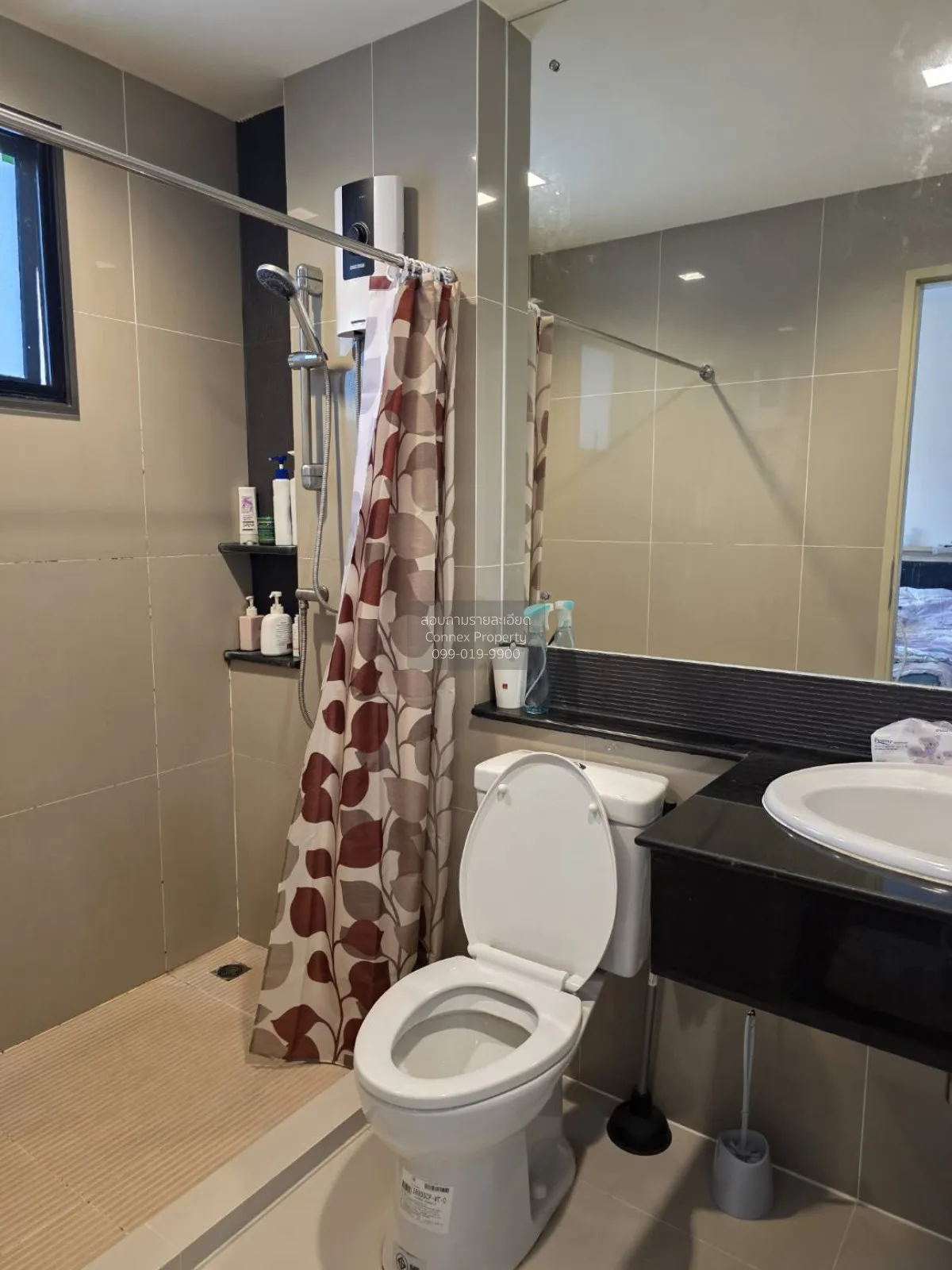 ขายทาวน์เฮ้าส์/ทาวน์โฮม  ทาวน์ อเวนิว เมิร์จ รัตนาธิเบศร์ MRT-สาม