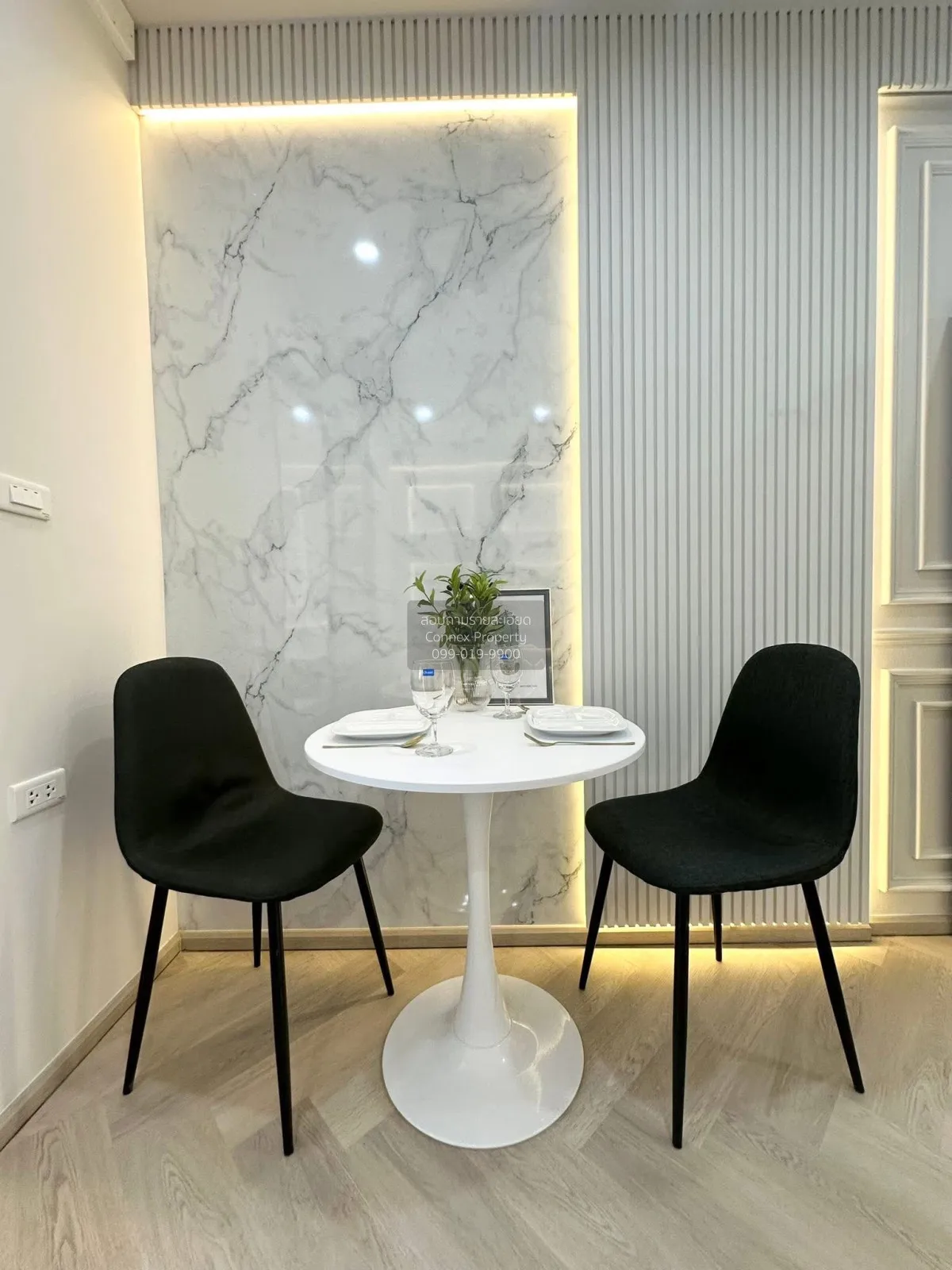 ขายคอนโด  รัชดา เพรสทีจ ลาดพร้าว 48 รีโนเวทใหม่ MRT-ลาดพร้าว สามเ 3