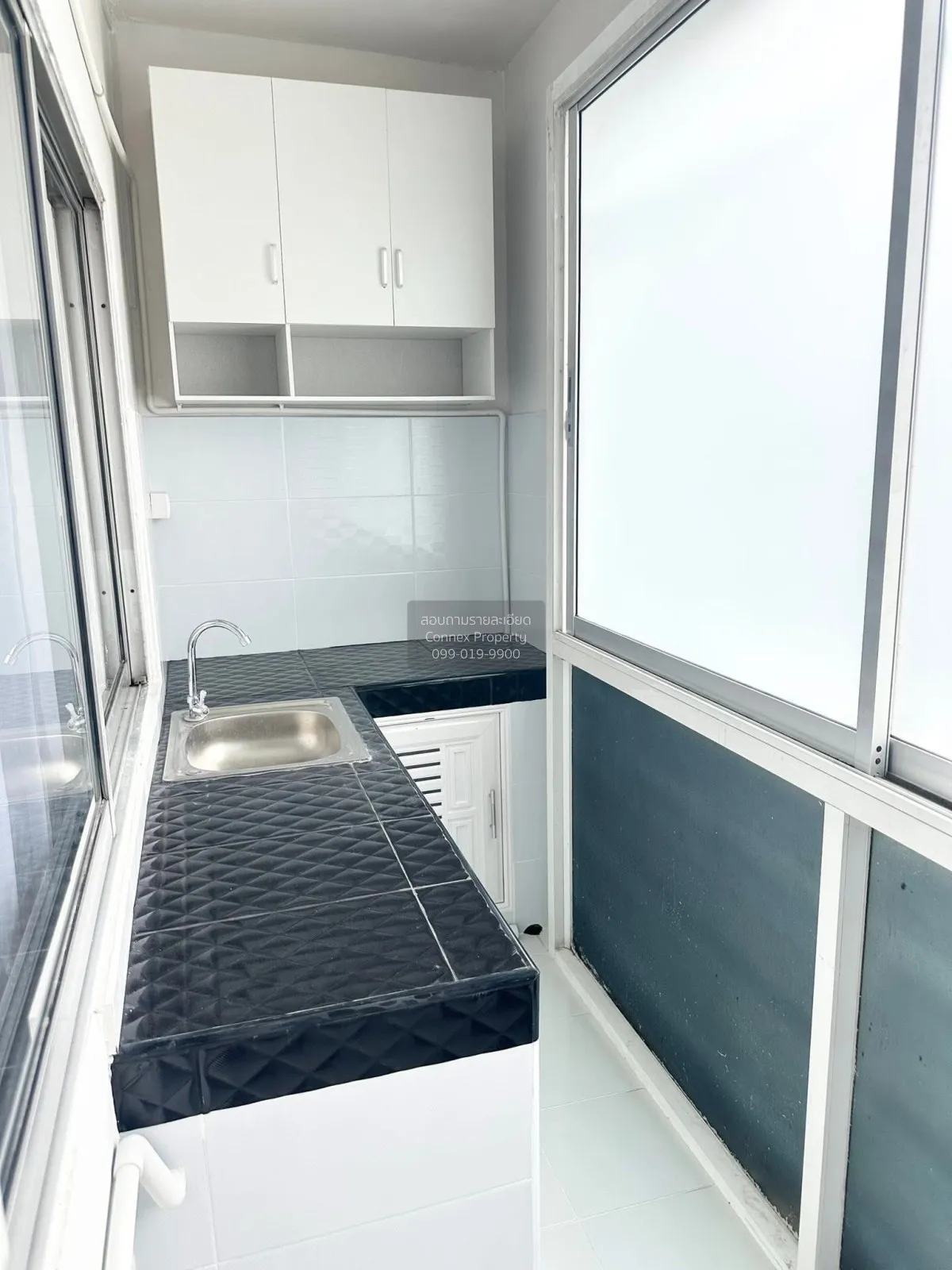 ขายคอนโด  รัชดา เพรสทีจ ลาดพร้าว 48 รีโนเวทใหม่ MRT-ลาดพร้าว สามเ 4