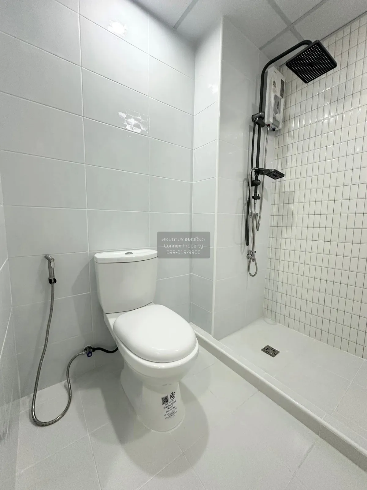 ขายคอนโด  รัชดา เพรสทีจ ลาดพร้าว 48 รีโนเวทใหม่ MRT-ลาดพร้าว สามเ