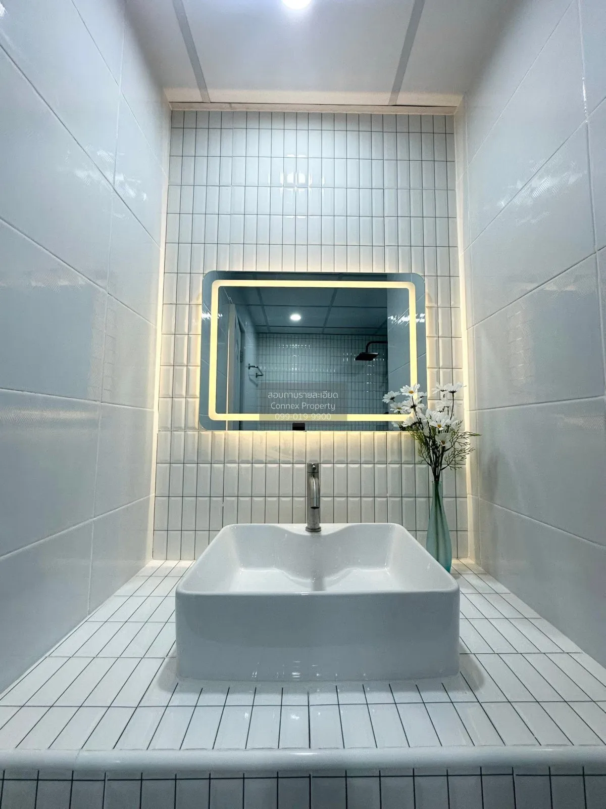 ขายคอนโด  รัชดา เพรสทีจ ลาดพร้าว 48 รีโนเวทใหม่ MRT-ลาดพร้าว สามเ