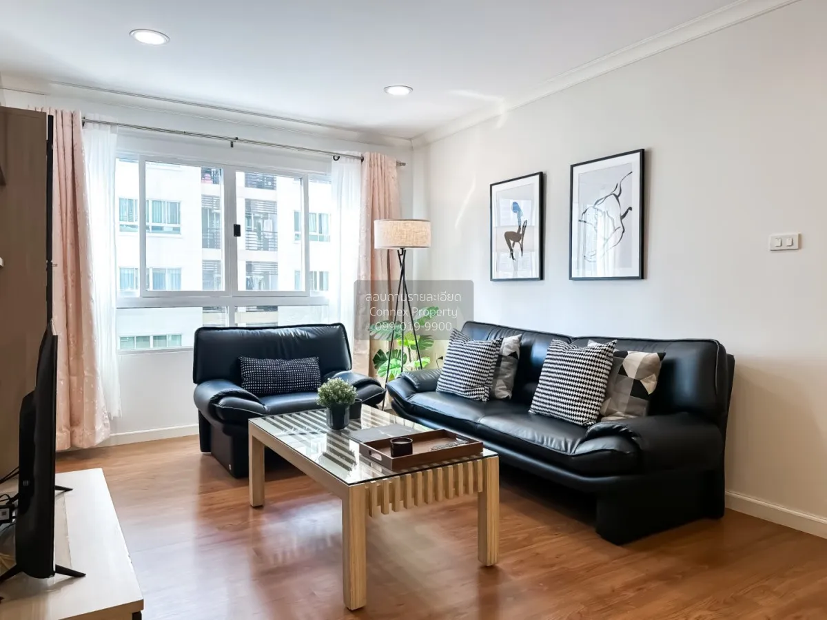 For Rent Condo , Lumpini Suite Sukhumvit 41 , BTS-Phrom Phong , K 1