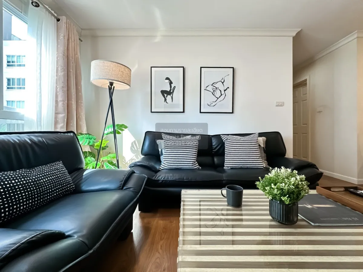 For Rent Condo , Lumpini Suite Sukhumvit 41 , BTS-Phrom Phong , K 2