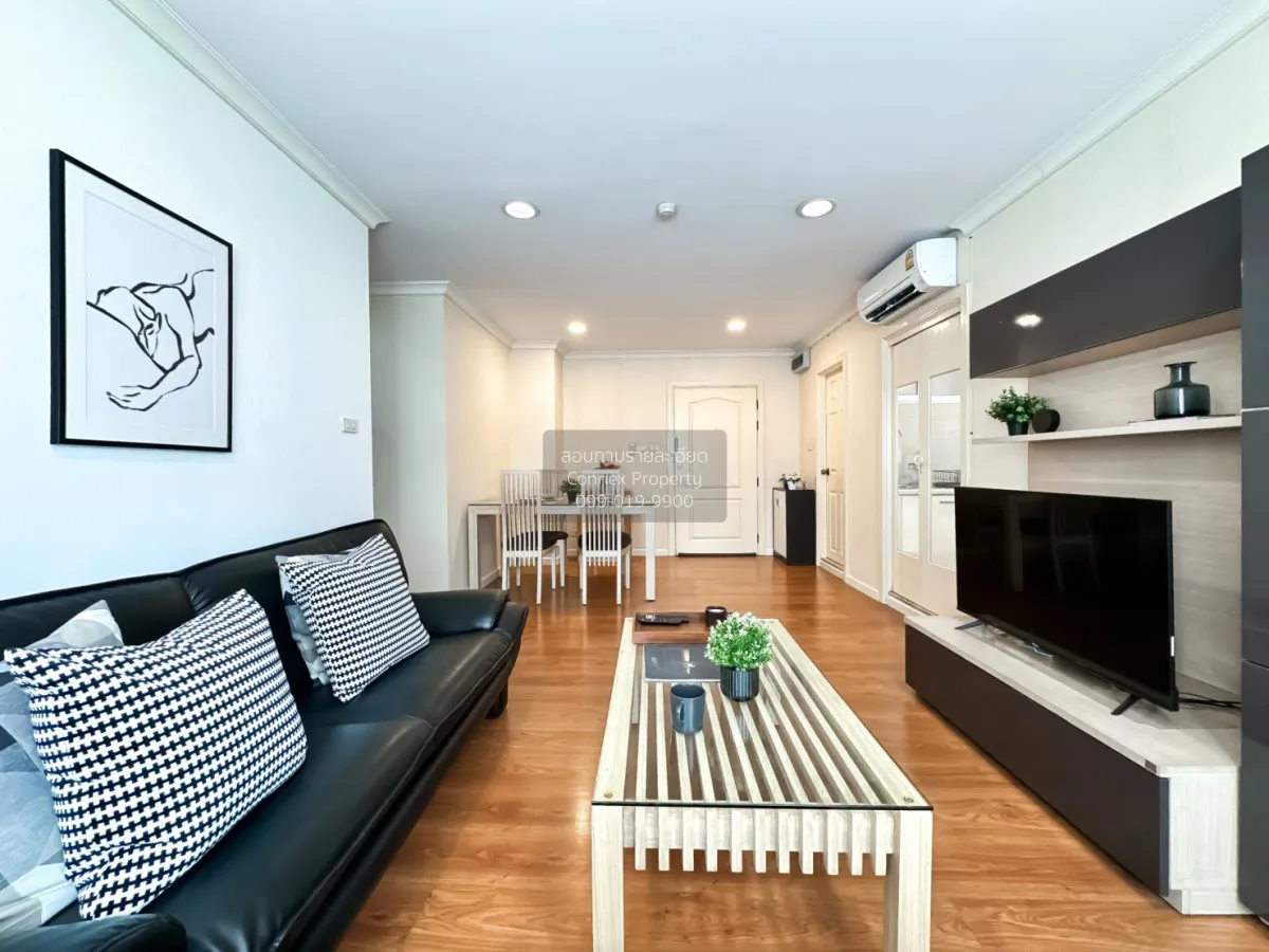 For Rent Condo , Lumpini Suite Sukhumvit 41 , BTS-Phrom Phong , K 4