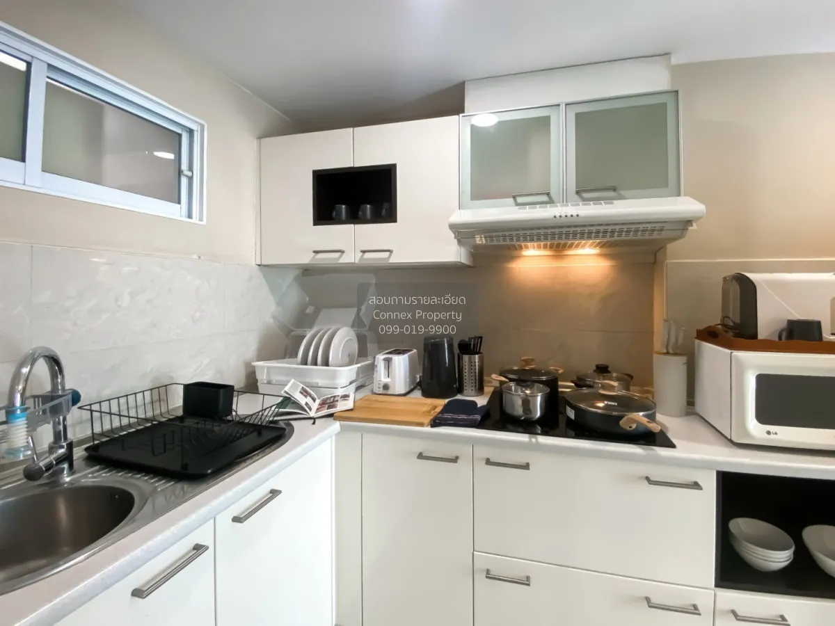 For Rent Condo , Lumpini Suite Sukhumvit 41 , BTS-Phrom Phong , K